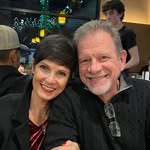 Don-Patricia Thatcher - @donpatriciathatcher - Instagram