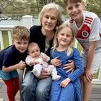 Pat Thatcher - Facebook