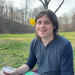 Pat Thatcher - @pthatch14 - Instagram