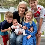 Pat Thatcher - @patthatcher1128 - Instagram