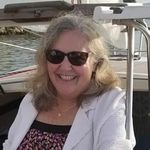 Patty Thayer - @slopatty - Instagram