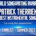 Patrick Therrien - Facebook