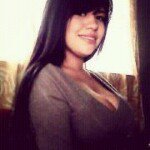Andi Medina - @patthies - Instagram
