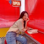 Pattheenan Utsaharujikul - @eve.patthies - Instagram