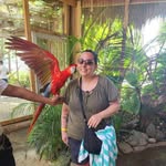 Pat Thiessen - @patmaddie - Instagram