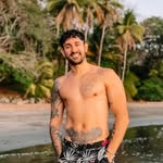 Patrick Thomason - @patrickkthomass - Instagram