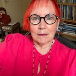 Pat Thomson - @patricia.thomson - Instagram