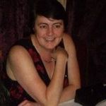 Pat Thomson - @trishvet - Instagram