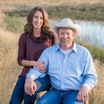 Pat Thomson - @smileytmroper - Instagram