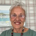 Pat Thomson - @thomson.pat - Instagram