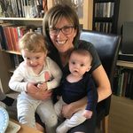 Pat Thomson - @our_patsy - Instagram