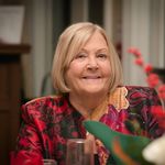 Pat Thomson - @pat_thomson00 - Instagram