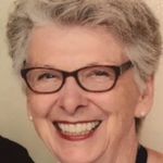Pat Thomson - @patt1941 - Instagram