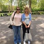 Pat Thomson - @pathomson14ms - Instagram