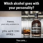 Patrick Thomson - @pat.thomson67 - Instagram