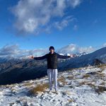 Patrick Thomson - @_pat.thomson_ - Instagram
