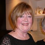 Pat Thorne - @pat.pat2013 - Instagram