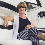 Pat Thorne - @pat_thorne_27 - Instagram