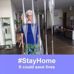 Pat Thorne - @patthorne72 - Instagram