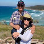 Pat Thorne - @tara20123 - Instagram