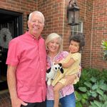 Pat McCormick Thornton - @patthornton - Instagram