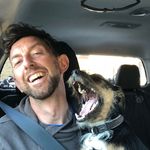 Pat Thornton - @lowmelwood - Instagram