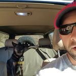 Pat Thornton - @maculatemonkey - Instagram