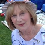 Pat Thornton - @patthornton5543 - Instagram