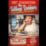 Pat Thornton - @pat_thornton - Instagram