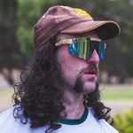 Pat Thorpe - @thorpos09 - Instagram