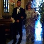 Pat Thorpe - @lacrewmom - Instagram