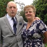 Pat Thorpe - @ladybirdbug52 - Instagram