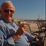 Pat Thorpe - @paththorpe - Instagram