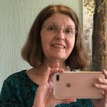 Pat Thorpe - @thorpe.pat - Instagram