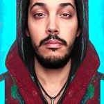 Pat Thorpe - @thorpesenpai - Instagram