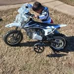 Pat Thrasher - @diddy680 - Instagram