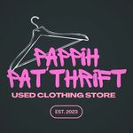 PAPPIH PAT'THRIFT - @pappih_pat.thrift - Instagram