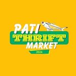 PATI THRIFT MARKET - @patithrift.market - Instagram