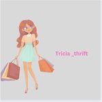 Tricia_thrifts🛍🛒 - @pat_thrifts - Instagram