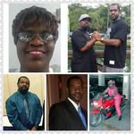 Marilyn Pat Thurman - @pthurman56 - Instagram