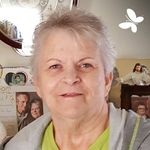 Pat Skaggs Thurman - @patskaggsthurman - Instagram
