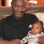 Thurman Patterson - @thurmanpatterson - Instagram