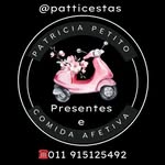 Patricia Petito - Cestas artesanais e comida afetiva - @patticestas - Instagram