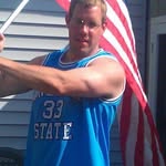 Pat Tierney - @ptierney80 - Instagram