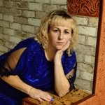 Татьяна Данилович - @patti_gerl - Instagram