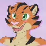 Pat Tiger - @patrick.blaney.5 - Instagram