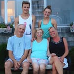 Patti Gervais - @patti.gervais.79 - Instagram