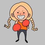 Patty - @pattiger - Instagram