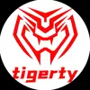 Tigertypatch(alq) - @tigertypatchofficial - TikTok