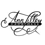 Ann Tilley Handmade - @anntilley.patterns - Instagram